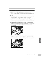 Preview for 255 page of Canon imageFORMULA DR-3060 Startup Manual