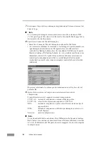 Preview for 258 page of Canon imageFORMULA DR-3060 Startup Manual