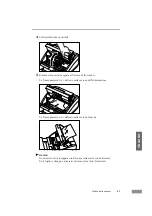 Preview for 261 page of Canon imageFORMULA DR-3060 Startup Manual