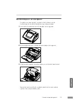 Предварительный просмотр 285 страницы Canon imageFORMULA DR-3060 Startup Manual