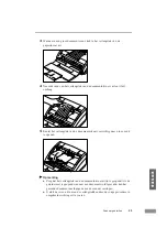 Preview for 303 page of Canon imageFORMULA DR-3060 Startup Manual