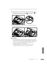 Preview for 305 page of Canon imageFORMULA DR-3060 Startup Manual