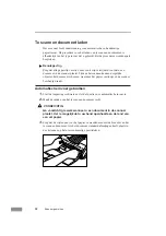 Preview for 306 page of Canon imageFORMULA DR-3060 Startup Manual