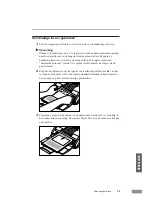 Preview for 309 page of Canon imageFORMULA DR-3060 Startup Manual