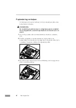 Preview for 314 page of Canon imageFORMULA DR-3060 Startup Manual