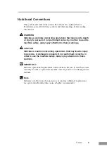 Предварительный просмотр 5 страницы Canon imageFORMULA DR-3080CII Startup Manual