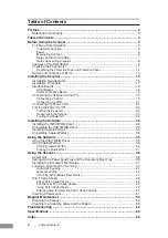 Предварительный просмотр 6 страницы Canon imageFORMULA DR-3080CII Startup Manual