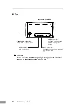 Предварительный просмотр 16 страницы Canon imageFORMULA DR-3080CII Startup Manual