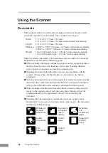 Preview for 40 page of Canon imageFORMULA DR-3080CII Startup Manual