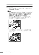 Preview for 48 page of Canon imageFORMULA DR-3080CII Startup Manual
