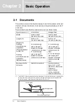 Preview for 20 page of Canon imageFormula DR-6010C Reference Manual