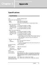 Preview for 57 page of Canon imageFormula DR-6010C Reference Manual