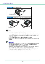 Preview for 34 page of Canon imageFormula DR-6010C User Manual