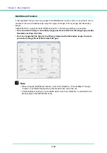 Preview for 64 page of Canon imageFormula DR-6010C User Manual