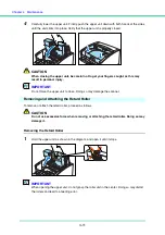 Preview for 75 page of Canon imageFormula DR-6010C User Manual