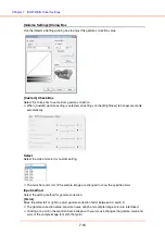 Preview for 110 page of Canon imageFormula DR-6010C User Manual