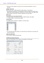 Preview for 122 page of Canon imageFormula DR-6010C User Manual