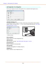 Preview for 127 page of Canon imageFormula DR-6010C User Manual