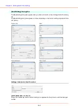 Preview for 128 page of Canon imageFormula DR-6010C User Manual