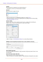 Preview for 129 page of Canon imageFormula DR-6010C User Manual