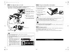 Preview for 3 page of Canon imageFORMULA DR-6030C User Manual