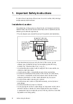 Preview for 12 page of Canon imageFORMULA DR-6030C User Manual