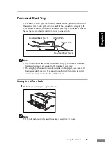 Preview for 29 page of Canon imageFORMULA DR-6030C User Manual