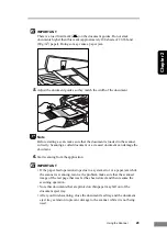 Preview for 35 page of Canon imageFORMULA DR-6030C User Manual