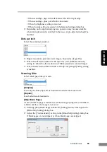 Preview for 75 page of Canon imageFORMULA DR-6030C User Manual