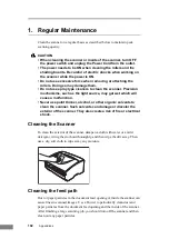 Preview for 108 page of Canon imageFORMULA DR-6030C User Manual