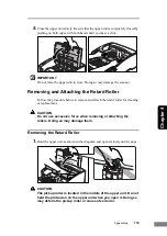 Preview for 125 page of Canon imageFORMULA DR-6030C User Manual