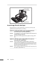 Preview for 134 page of Canon imageFORMULA DR-6030C User Manual