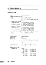 Preview for 140 page of Canon imageFORMULA DR-6030C User Manual