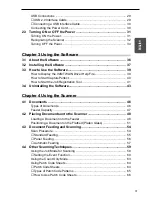 Предварительный просмотр 9 страницы Canon ImageFormula DR-7080C Instruction Manual