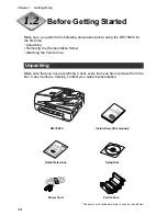 Preview for 20 page of Canon ImageFormula DR-7080C Instruction Manual