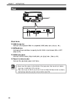 Preview for 24 page of Canon ImageFormula DR-7080C Instruction Manual