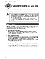 Preview for 60 page of Canon ImageFormula DR-7080C Instruction Manual