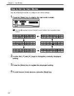 Preview for 78 page of Canon ImageFormula DR-7080C Instruction Manual