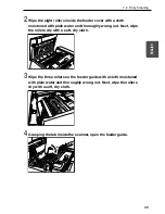 Preview for 101 page of Canon ImageFormula DR-7080C Instruction Manual