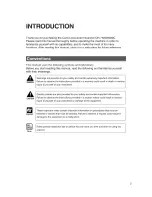 Preview for 5 page of Canon imageFORMULA DR-7580 Instructions Manual