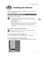 Preview for 37 page of Canon imageFORMULA DR-7580 Instructions Manual