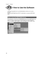 Preview for 40 page of Canon imageFORMULA DR-7580 Instructions Manual