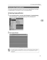 Preview for 41 page of Canon imageFORMULA DR-7580 Instructions Manual