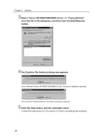 Preview for 44 page of Canon imageFORMULA DR-7580 Instructions Manual