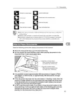 Preview for 47 page of Canon imageFORMULA DR-7580 Instructions Manual