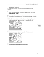 Preview for 49 page of Canon imageFORMULA DR-7580 Instructions Manual