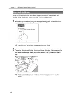 Preview for 56 page of Canon imageFORMULA DR-7580 Instructions Manual