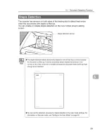 Preview for 63 page of Canon imageFORMULA DR-7580 Instructions Manual