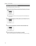 Preview for 66 page of Canon imageFORMULA DR-7580 Instructions Manual