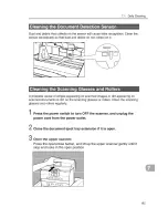 Preview for 85 page of Canon imageFORMULA DR-7580 Instructions Manual